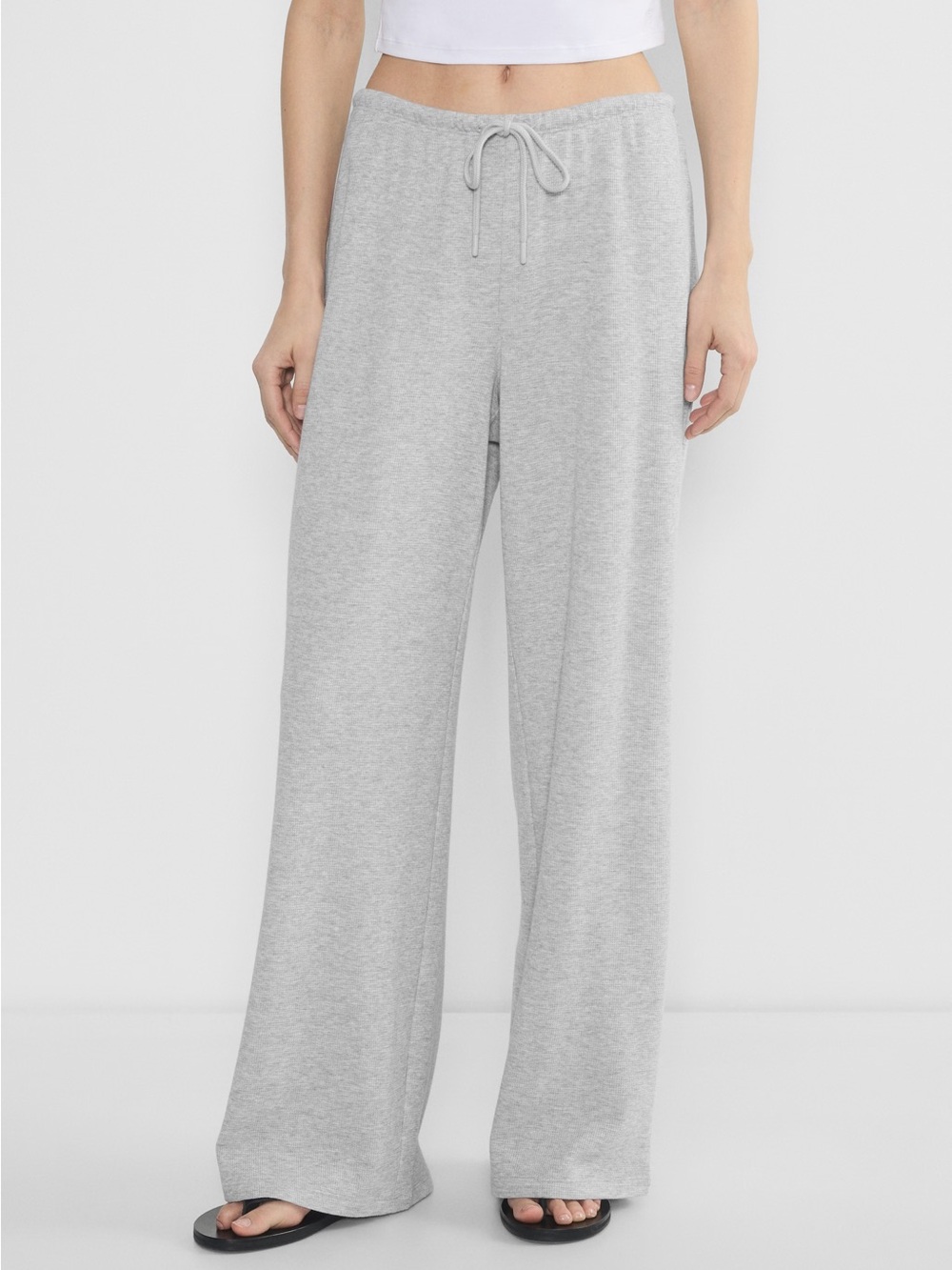Sunday Best Baby Waffle Gilmore Pant